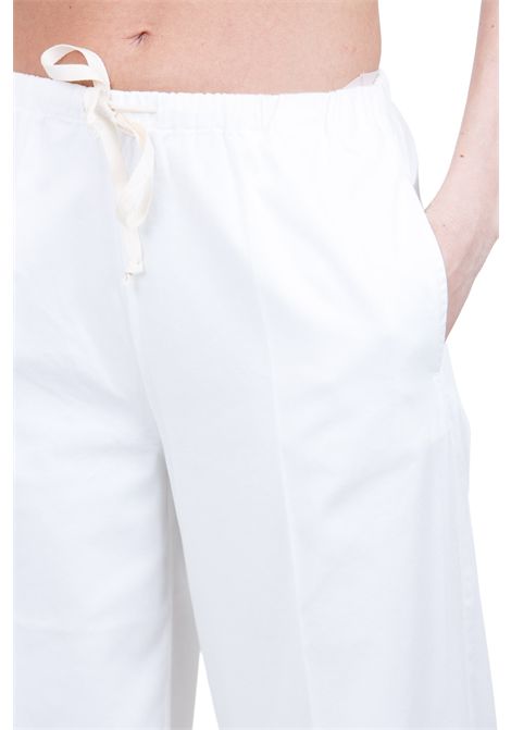 PANTALACCIO GABARDINA MADAME VENICE | Pantaloni | PAMELA-GB.CO